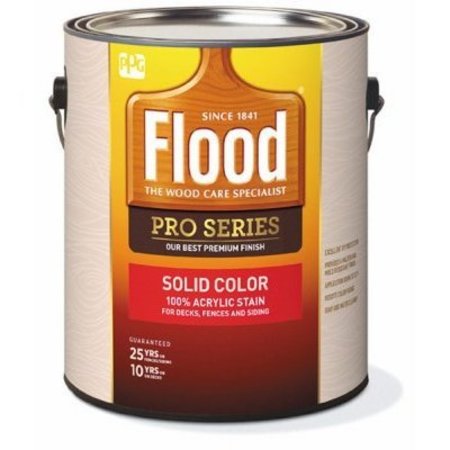 FLOOD/PPG ARCHITECTURAL FIN Pro GAL Past Base Stain FLD820-01